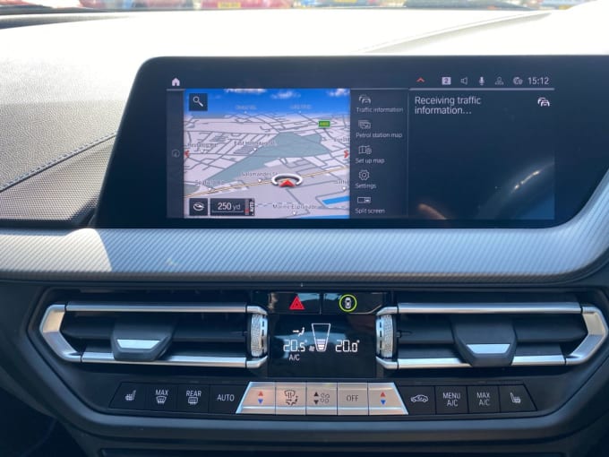 2025 BMW 2 Series Gran Coupe