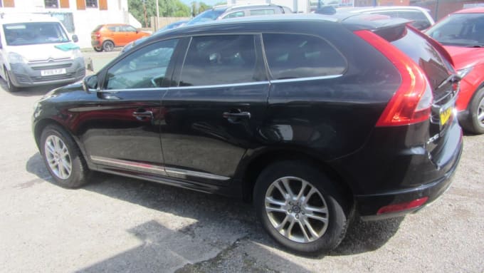 2025 Volvo Xc60