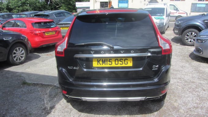2025 Volvo Xc60