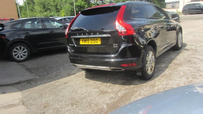 2025 Volvo Xc60