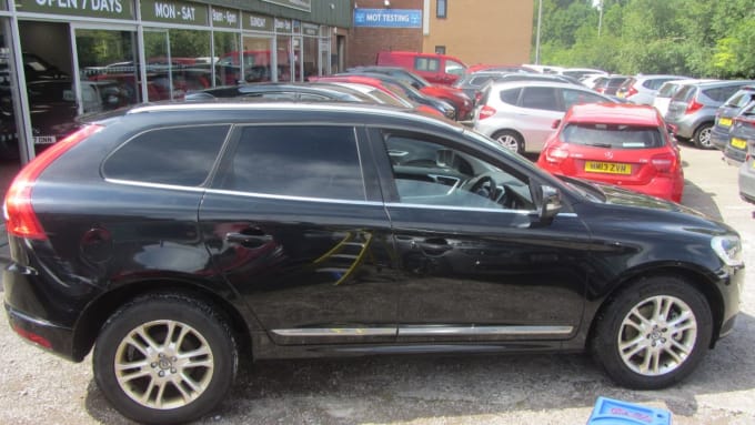 2025 Volvo Xc60