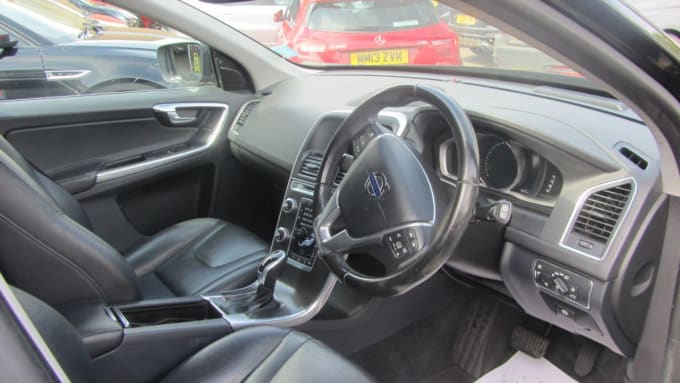 2025 Volvo Xc60