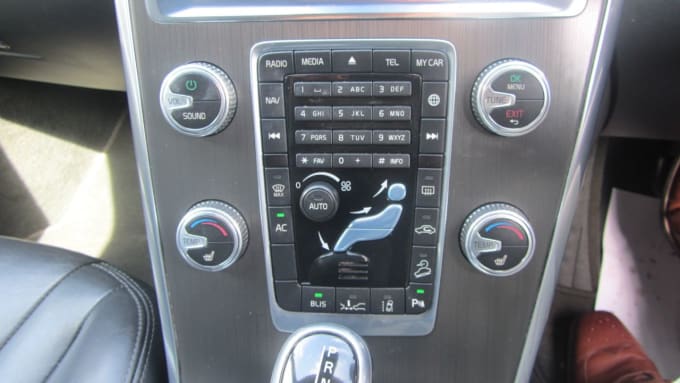 2025 Volvo Xc60