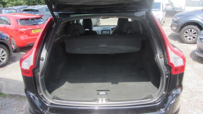 2025 Volvo Xc60