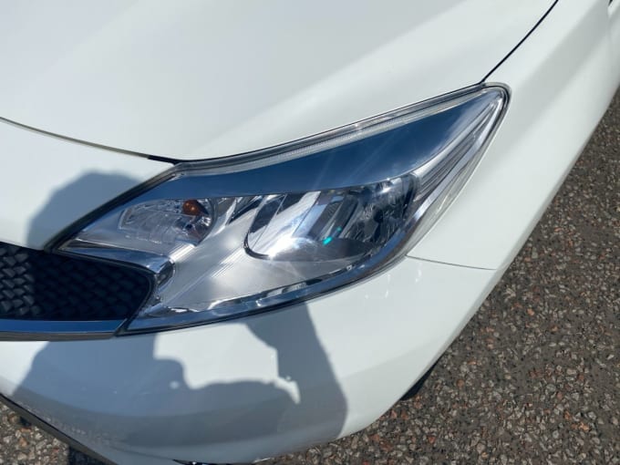 2025 Nissan Note
