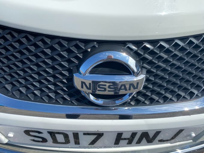 2025 Nissan Note