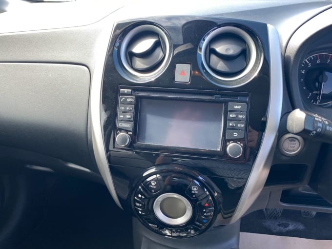 2025 Nissan Note