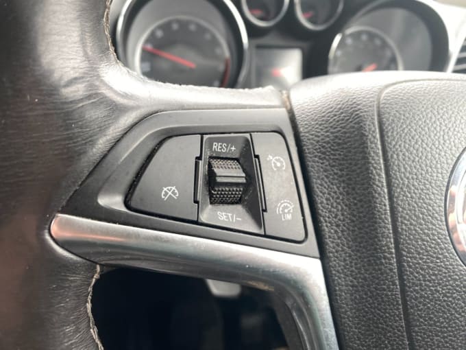 2025 Vauxhall Mokka