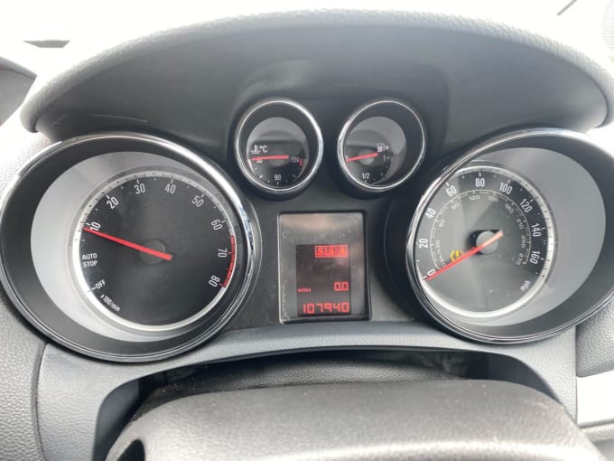 2025 Vauxhall Mokka