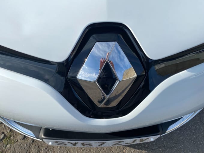 2025 Renault Zoe