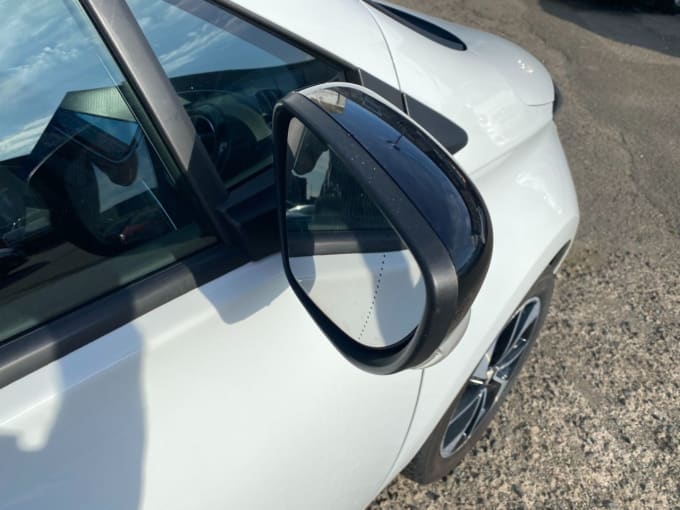 2025 Renault Zoe