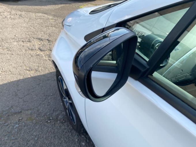 2025 Renault Zoe