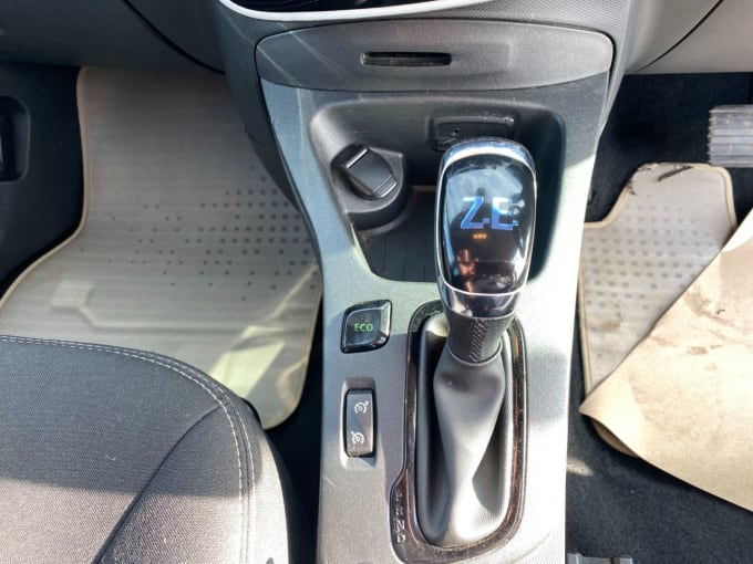 2025 Renault Zoe
