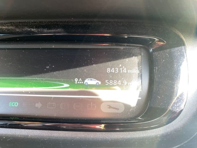 2025 Renault Zoe