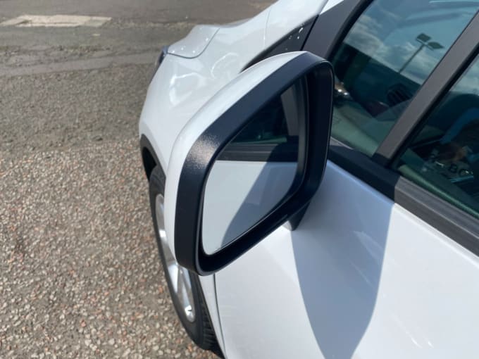 2025 Vauxhall Mokka X