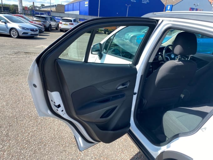 2025 Vauxhall Mokka X