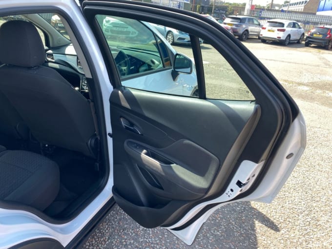 2025 Vauxhall Mokka X
