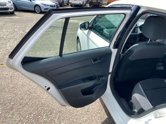 2025 Skoda Fabia