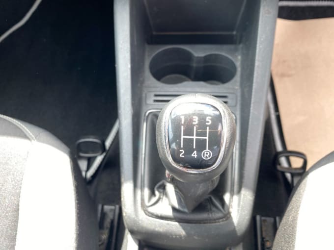 2025 Skoda Fabia