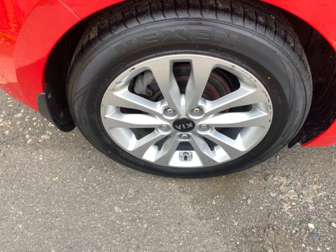 2025 Kia Ceed