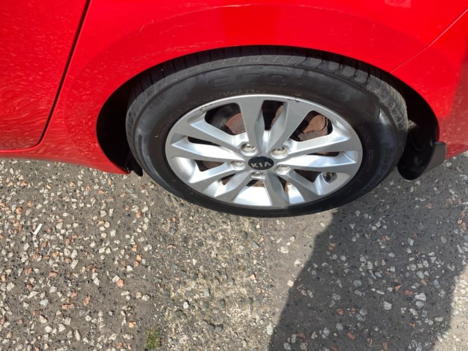 2025 Kia Ceed