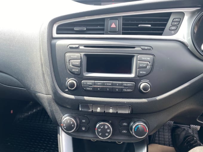 2025 Kia Ceed