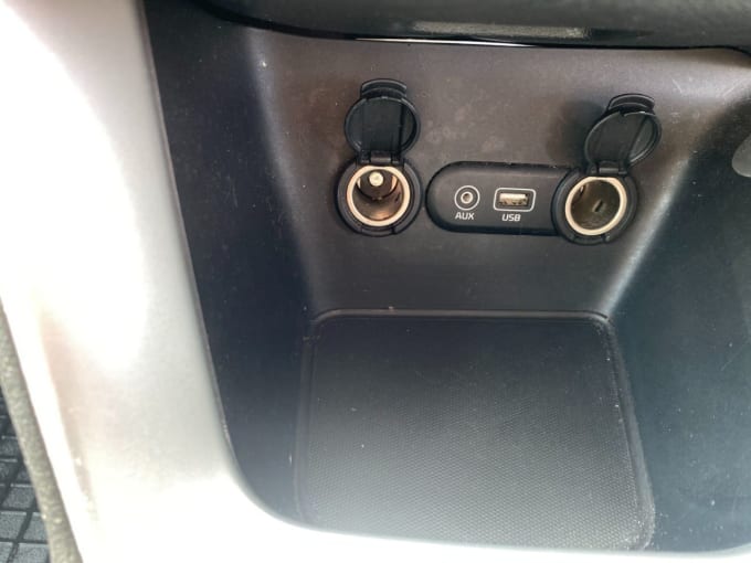 2025 Kia Ceed