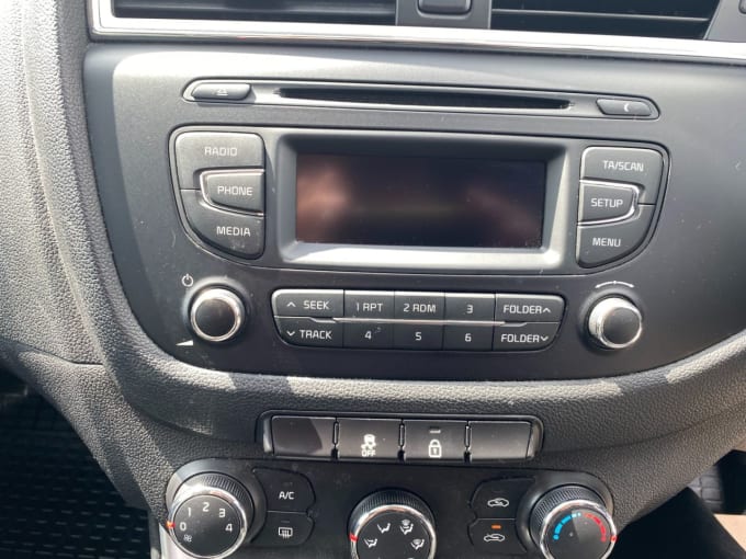 2025 Kia Ceed