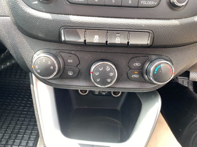 2025 Kia Ceed