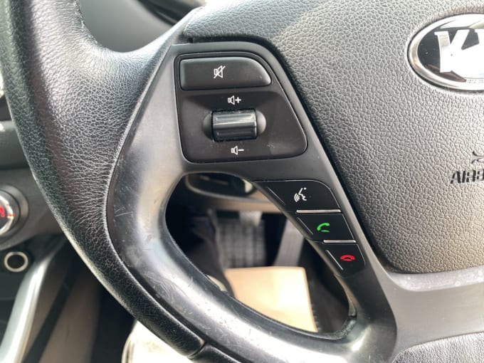 2025 Kia Ceed