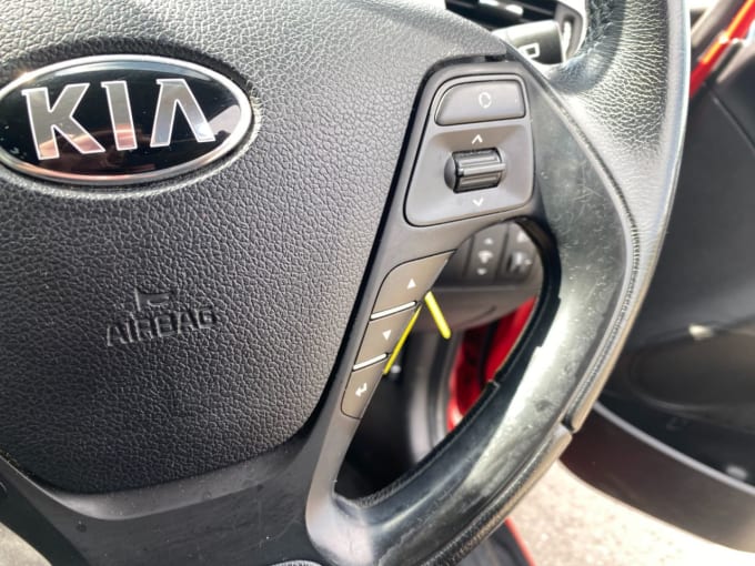 2025 Kia Ceed