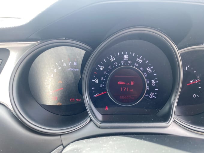 2025 Kia Ceed