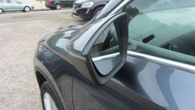 2025 Seat Ateca