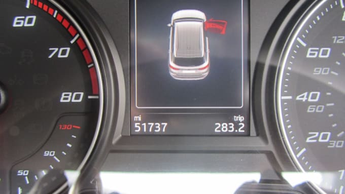 2025 Seat Ateca