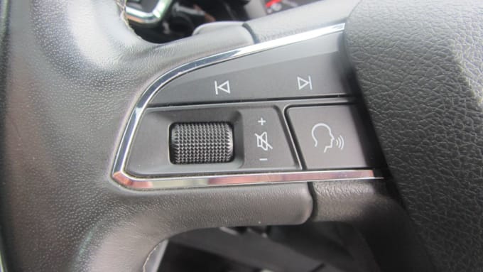 2025 Seat Ateca