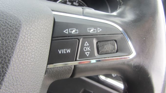 2025 Seat Ateca