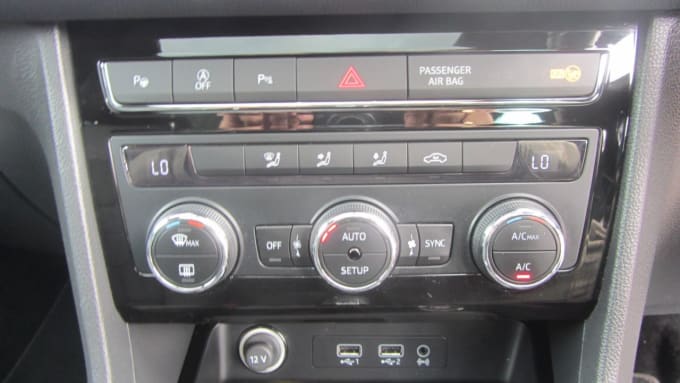 2025 Seat Ateca