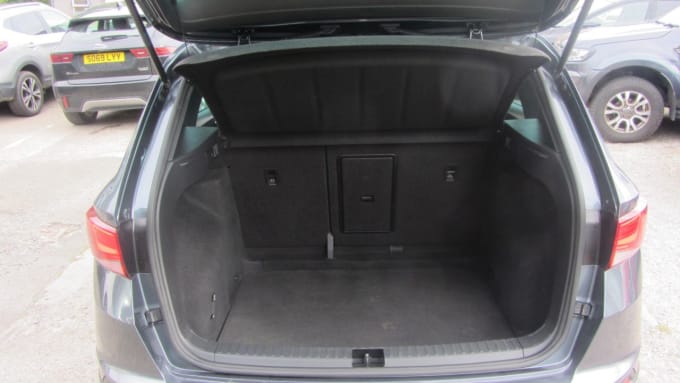 2025 Seat Ateca