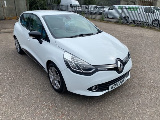 2025 Renault Clio