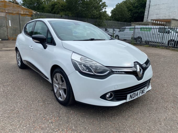 2025 Renault Clio