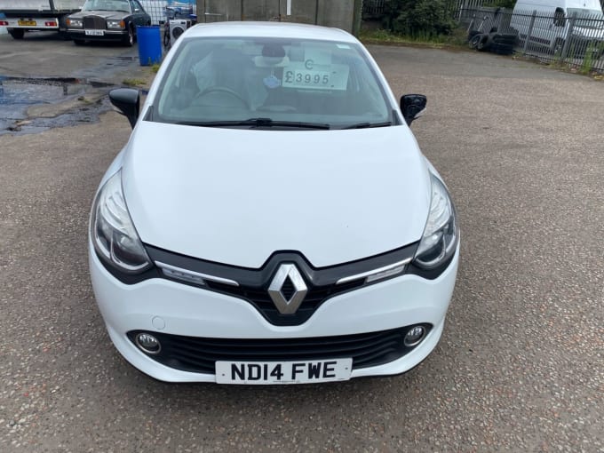 2025 Renault Clio