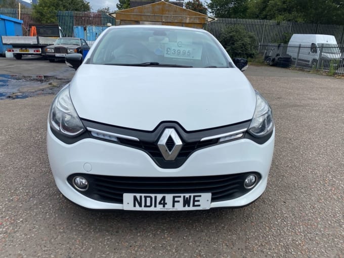 2025 Renault Clio