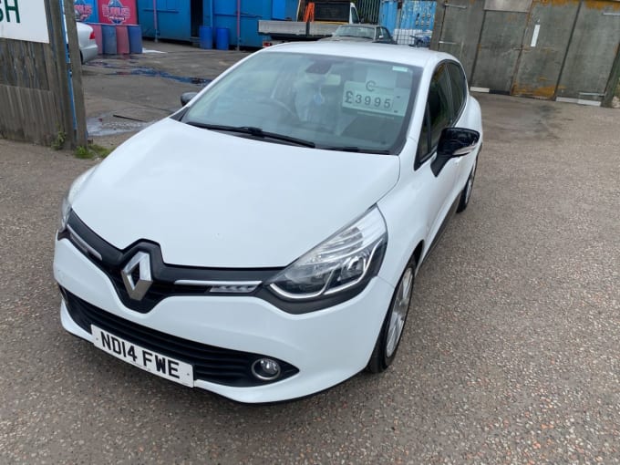 2025 Renault Clio