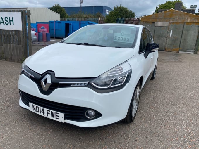 2025 Renault Clio