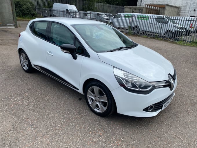 2025 Renault Clio