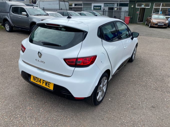 2025 Renault Clio