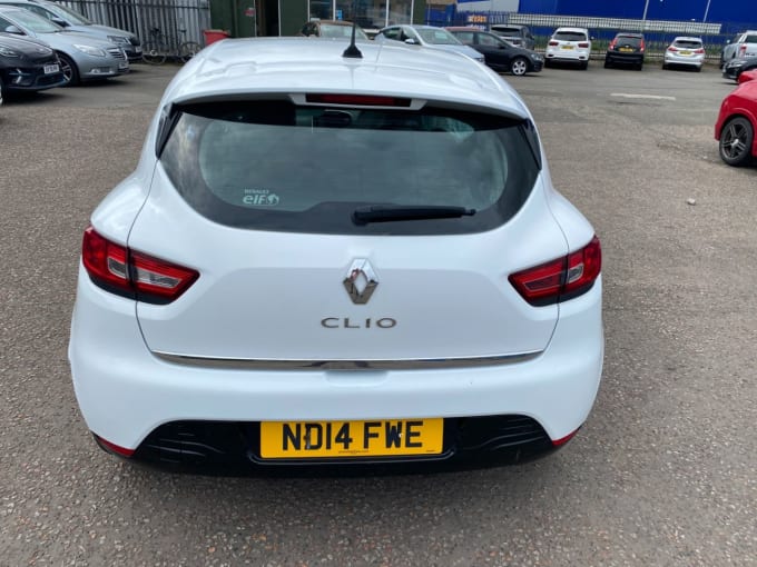 2025 Renault Clio