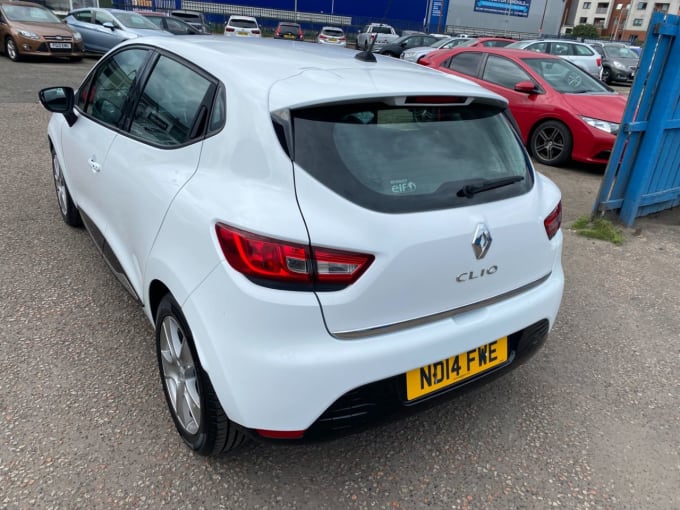 2025 Renault Clio