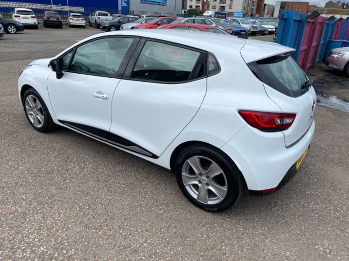 2025 Renault Clio