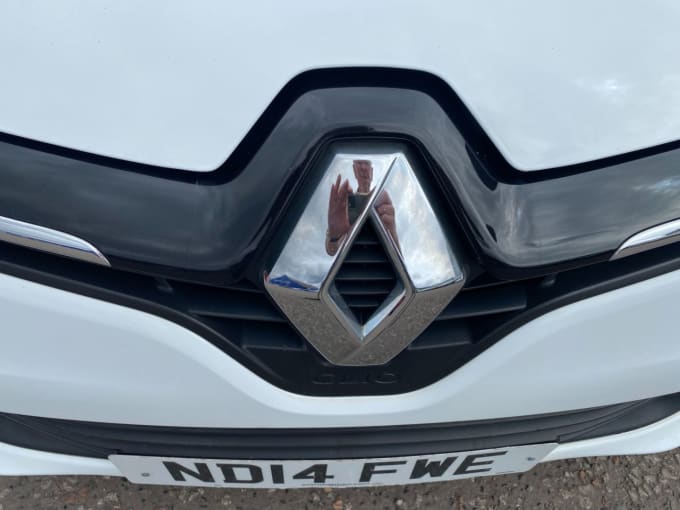 2025 Renault Clio